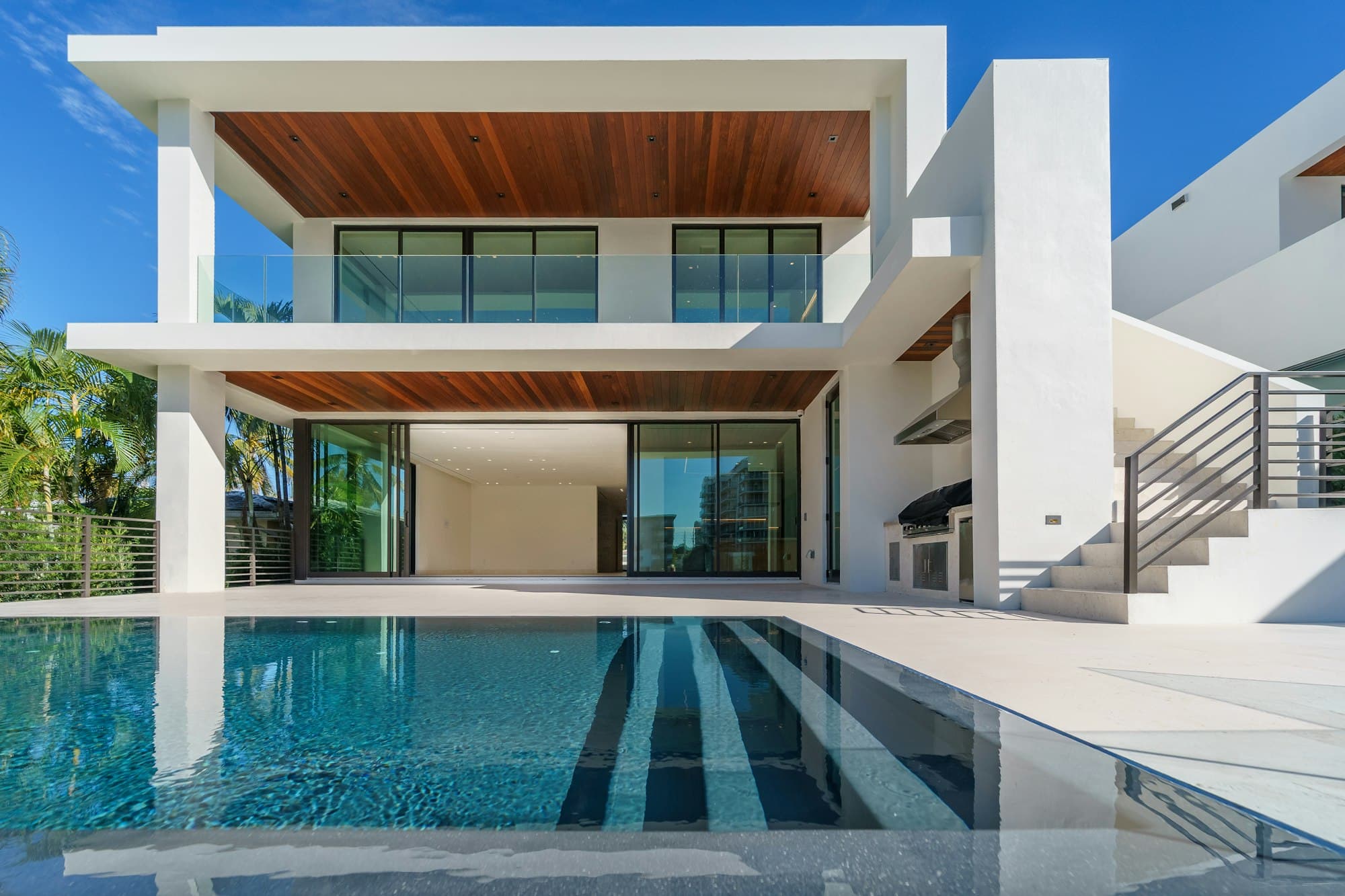 Villa Project — Premium residential development